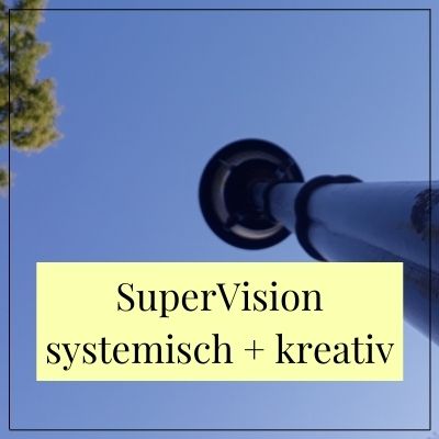 Supervision systemisch + kreativ (8) SuperVision Maria Gabriel