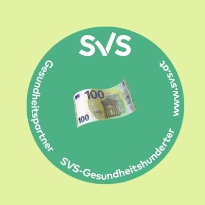 SVS Gesundheitshunderter