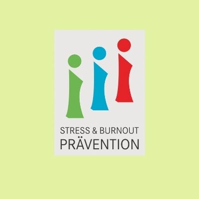 Stress Burnout Prävention WKO Logo