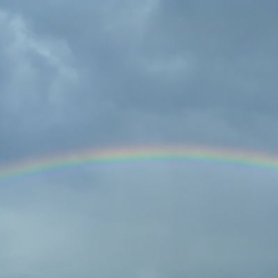 SuperVision Regenbogen Praxis Maltherapie Resilienz SuperVision Flashcards