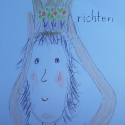 Resilienztraining Krönchen richten